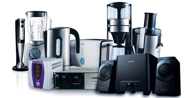 10 Top Grossing Appliances