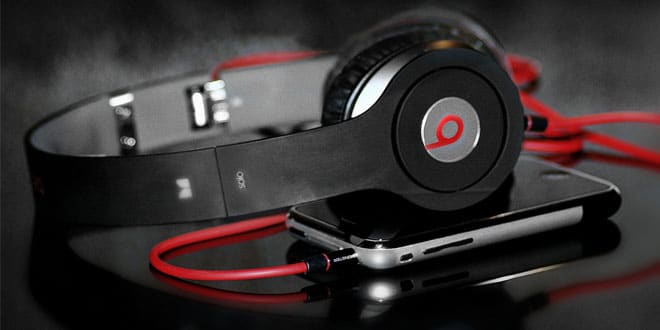 Top 10 "Best Sellers" in Audio Headphones