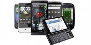 Top 10 Most Wished Contract Cell Phones