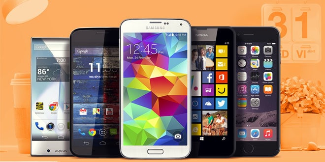 Top 10 Best Sellers in Prepaid Phones