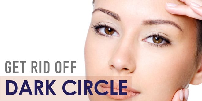 Top 10 Most Gifted Dark Circle Eye Treatments