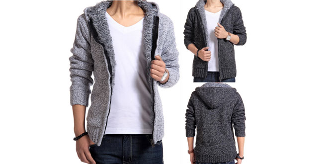 10 Top Rated Mens Cardigan Sweaters (2023)