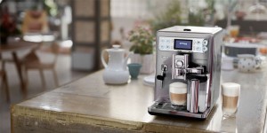 Top 10 Best Sellers in Super-Automatic Espresso Machines