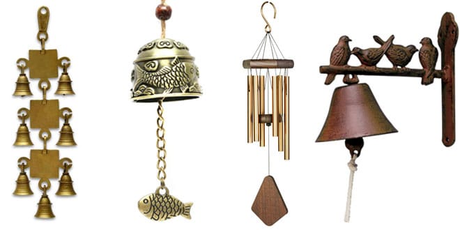 Top 10 Best Sellers in Door Bells Chimes