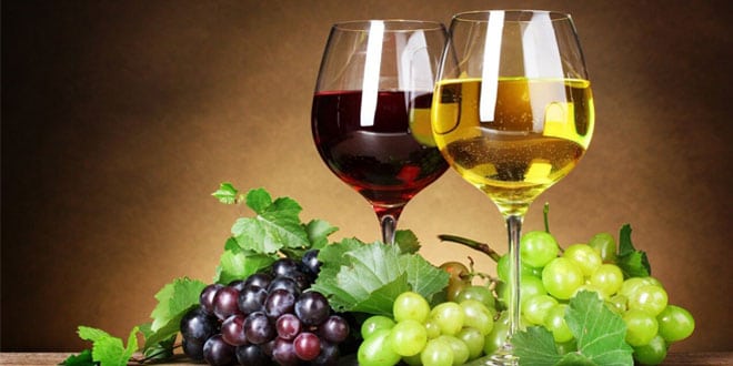 Top 10 Best Sellers in Wine Glasses