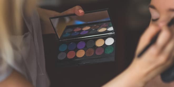 Top 10 Most Wished Eyeshadow