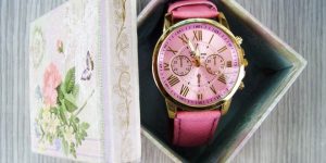 Top 10 Hot New Releases in Girls Wrist Watches