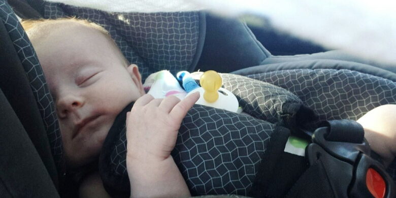 Why should you buy an Infant Car Seat?