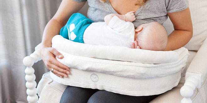 Top 10 Most Wished Breast Feeding Pillows