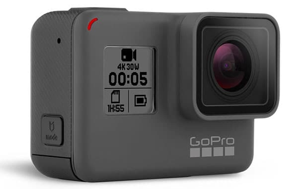 GoPro Hero5 Black