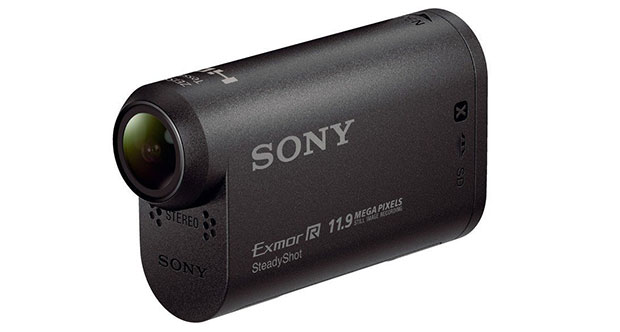 Sony HDRAS20-B