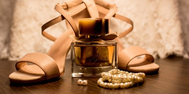 Top 10 Most Wished Womens Eau de Parfum