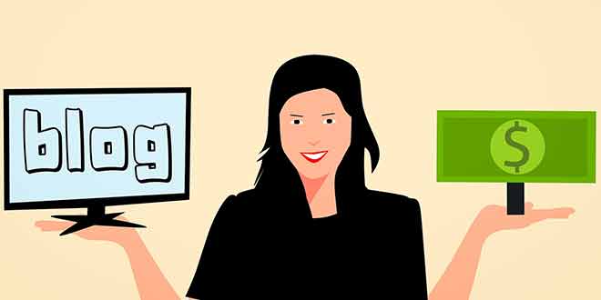 Selling Products on Your Blog: Find What You can Sell!