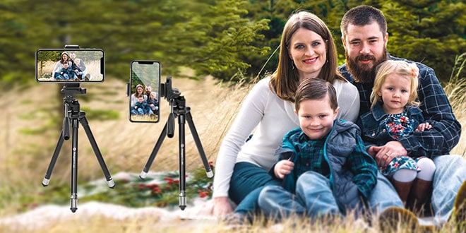 fotopro-phone-lightweight-travel-tripod-bluetooth-remote-1