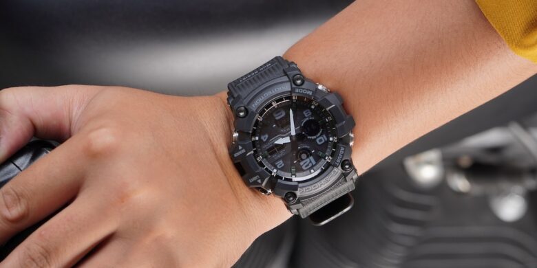Important Things You Should Know about Casio Wrist Watches
